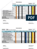 PROGRAM SEMESTER Pjok Kls XI