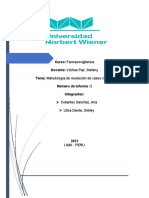 Modelo de Desarrollo de Caso Clinico Practico