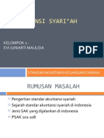 Akuntansi Syari'Ah