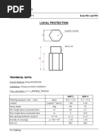 Army Equipment Dispatch Form 5987-E | PDF | Computing | Computer Data