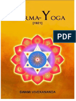 Karmayoga