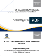 Materi 2