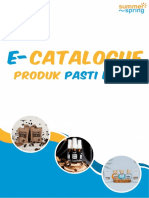 E Catalogue