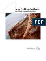 The Ultimate Grilling eCookbook