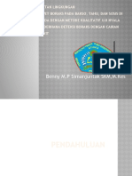 PMM, Pertemuan ke - 4