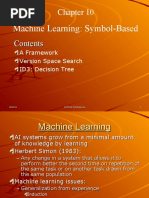 Download Symbol Based Learning Techniques by Naga Raju N SN50368289 doc pdf