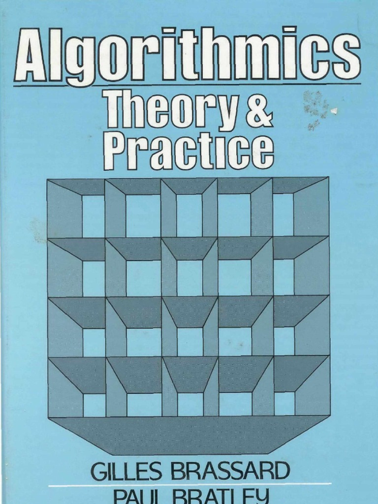 Algorithmics | PDF | Time Complexity | Multiplication