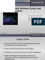 W1-1 Econ Growth, Biz Cycle, and Structural Org
