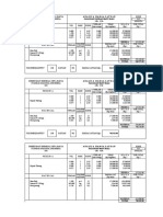 ANALISA HARGA PONDASI