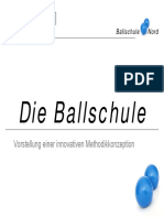 Ballschule