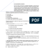 Primer Examen Parcial de Matemática Discreta-2