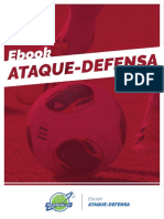 Ebook Ataque Defensa