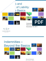 Indemnities and Limitations of Liability (PDFDrive)