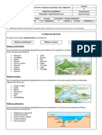 2. Clases de Relieve (1)