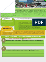 Evaluación Diagnóstica Arte Vii Ciclo