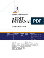 Modul 07 Audit Internal (1)