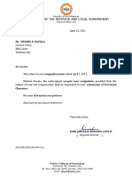 Letter_Acceptance of Resignation_CT Navilla