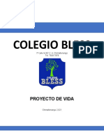 Modelo de Proyecto de Vida-1