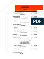 Jurnal Umum PD Rawikara Dec-18