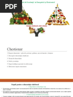 Nutriție echilibrată