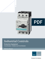 Industrial Controls: Protection Equipment