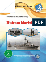 Hukum Maritim X-2