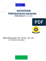 Akuntansi Perusahaan Dagang (11,12,13)