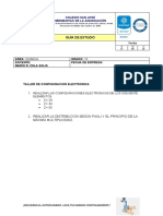 Taller de Configuracion Electronica 10