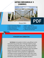 Jembatan Bengkulu 3 (Nakau)