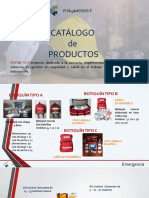 Productos Fayme