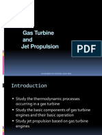 Unit 4 Gas Turbine and Jet Propulsions Gpmiraj