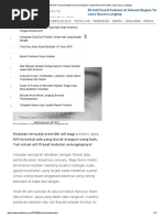 101 Arti Kedutan Disetiap Bagian Tubuh Super Lengkap Arti Kedutan