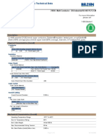 Description:: 3105A Multi-Conductor - EIA Industrial RS-485 PLTC/CM