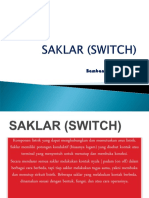 SAKLAR