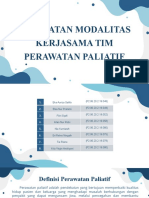 Kel 1 Paliatif Care