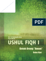 Ushul Fiqh