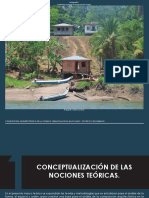 Composición Arquitectónica de La Vivienda Vernácula en El Bajo Guapi - Capítulo 1