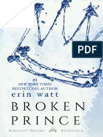 Erin Watt-The Royals 2- Broken Prince