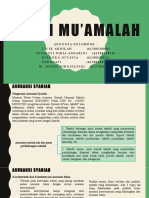 Fiqih Mu'Amalah Kelompok 6