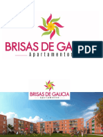 Presentacion Brisas de Galicia