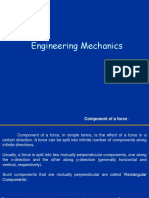 Engineering Mechanics