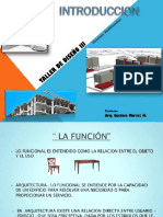 Diseño Iii Vivienda. - 2020 - 2