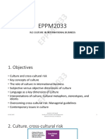 EPPM2033 W2 20202021 - Culture
