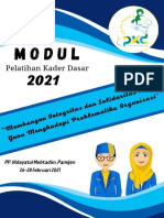 Modul PKD 2021
