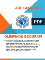 Iklim - Olimp Geo