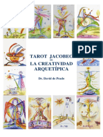 (David de Prado) - El Tarot Jacobeo de La Creatividad Arquetipica