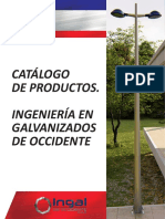 Catalogo Ingal Deoccidente 2021