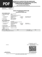 Font KTP Indonesia: Panduan Download | PDF