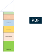 Cuestionario para Auditoria