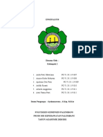 Kelompok 2 Ensifalitis KMB